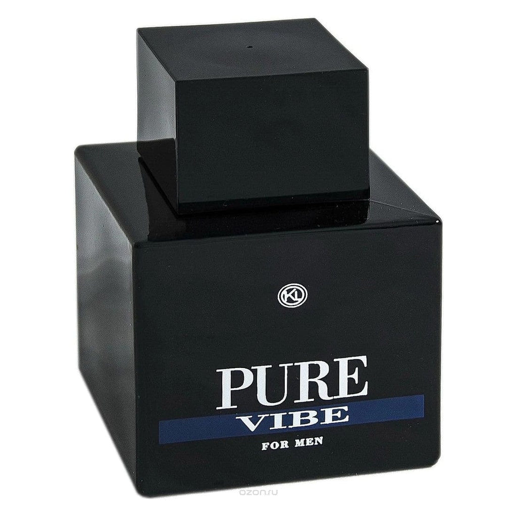Karen Low Pure Vibe