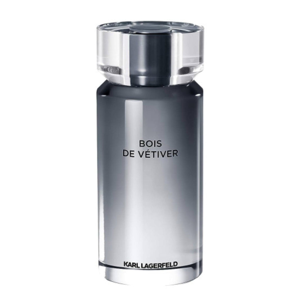 Karl Lagerfeld Bois de Vetiver For Men Eau de Toilette