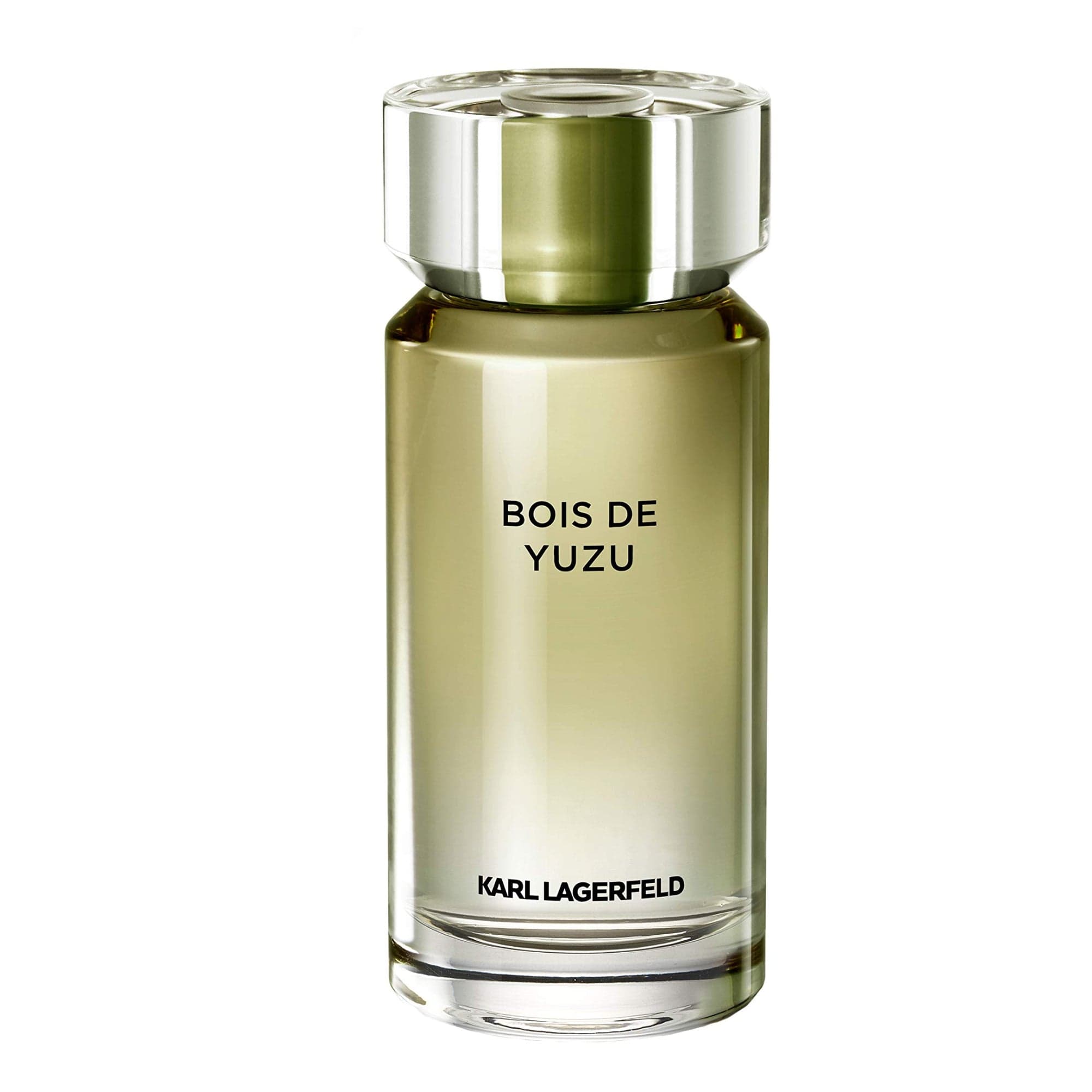 Karl Lagerfeld Bois de Yuzu For Men Eau de Toilette