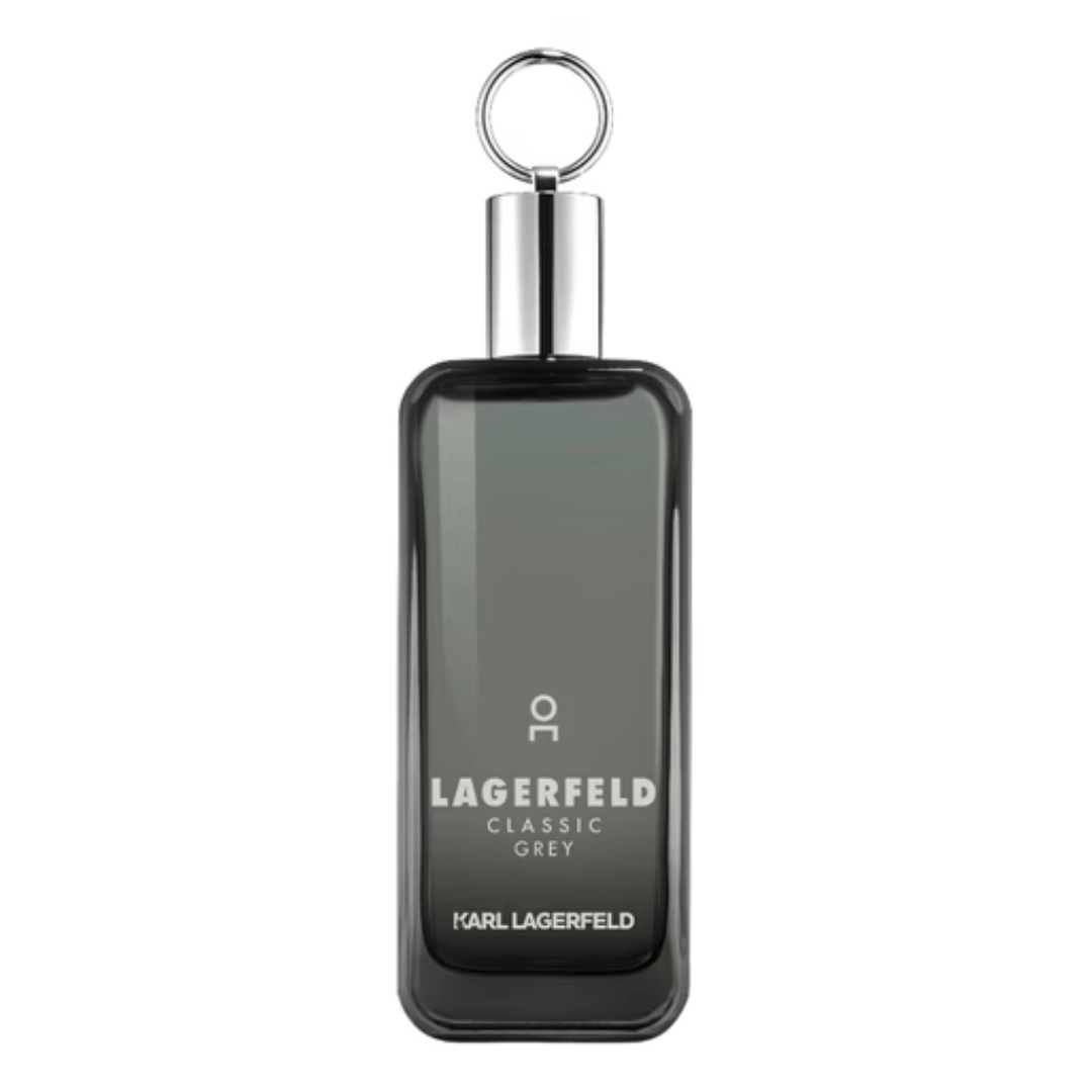 Karl Lagerfeld Classic Grey