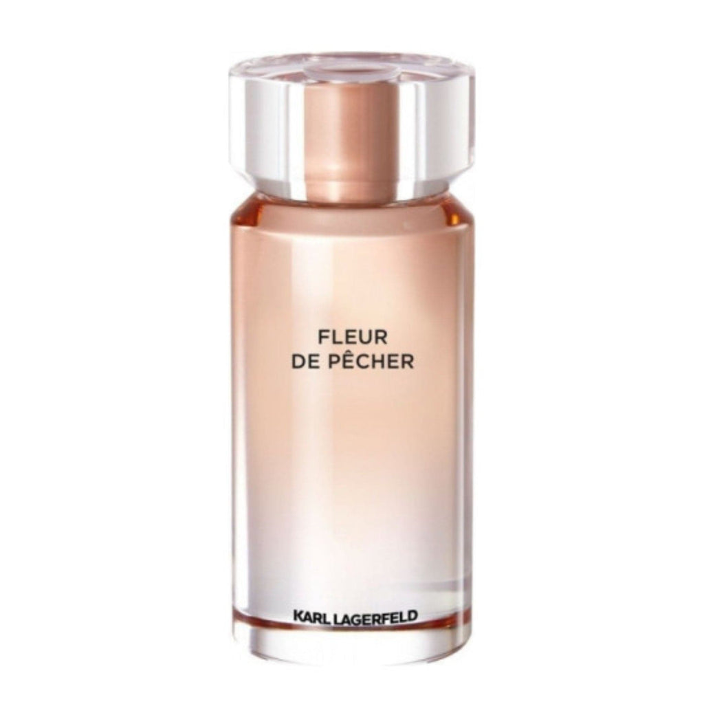Karl Lagerfeld Fleur de Pecher For Women Eau de Parfum