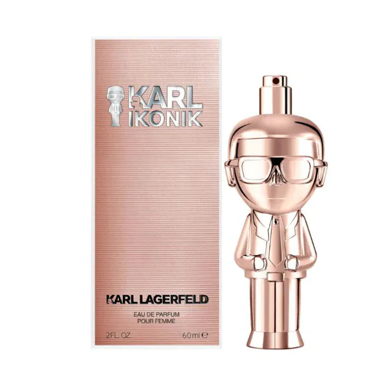 Karl Lagerfeld Ikonik Pour Femme