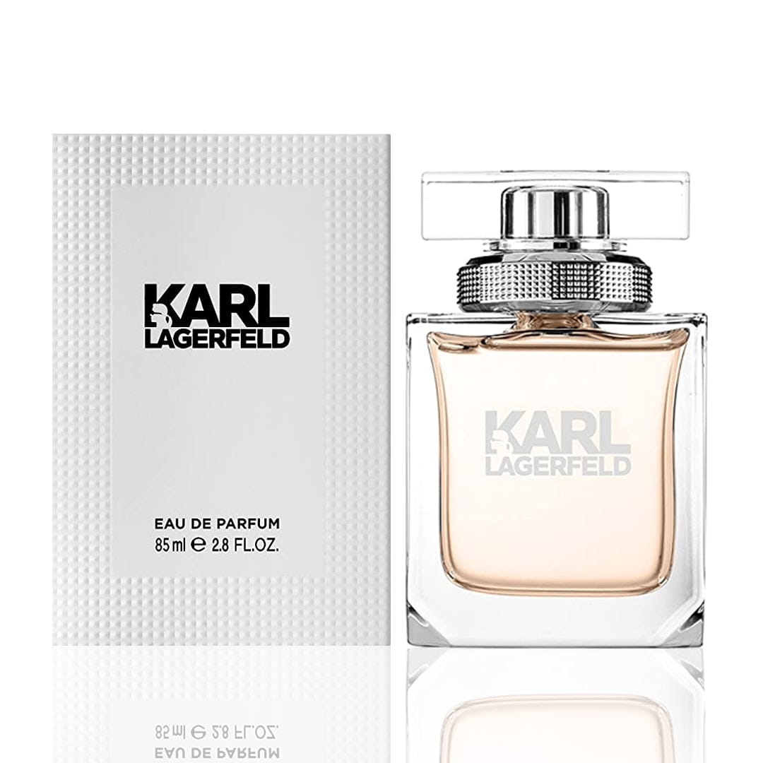 Karl Lagerfeld Karl For Women Eau De Parfum