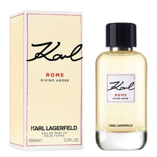 Karl Lagerfeld Karl Rome Divino Amore For Women Eau de Parfum