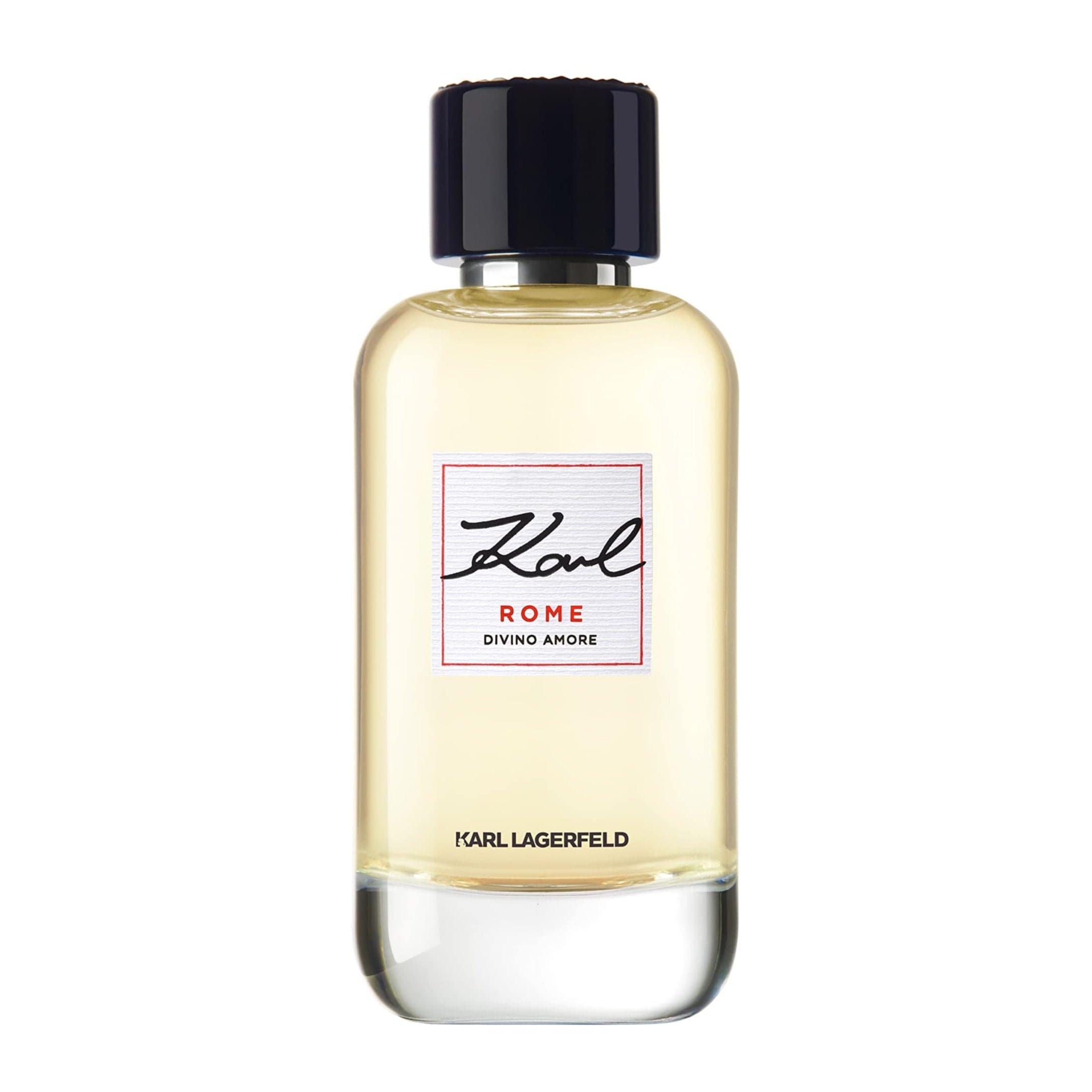 Karl Lagerfeld Karl Rome Divino Amore For Women Eau de Parfum