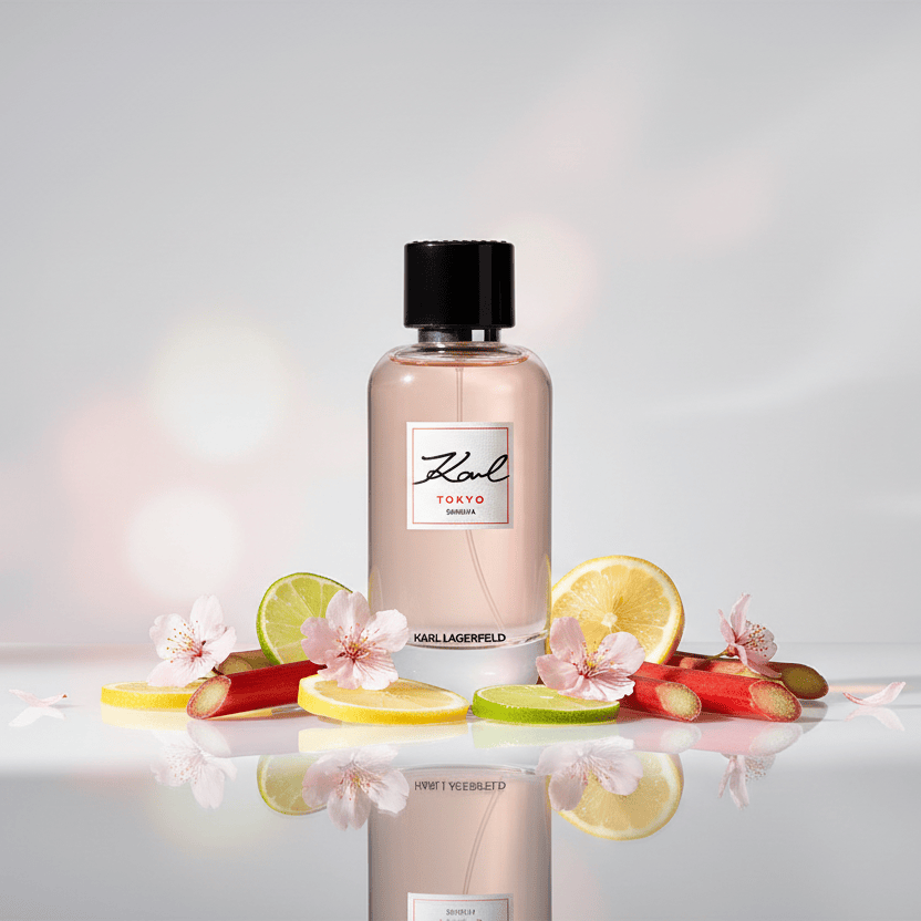 Karl Lagerfeld Karl Tokyo Shibuya For Women Eau de Parfum