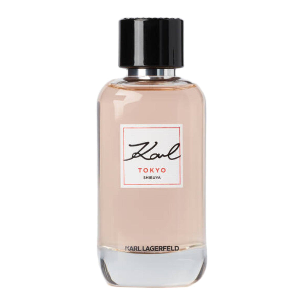 Karl Lagerfeld Karl Tokyo Shibuya For Women Eau de Parfum