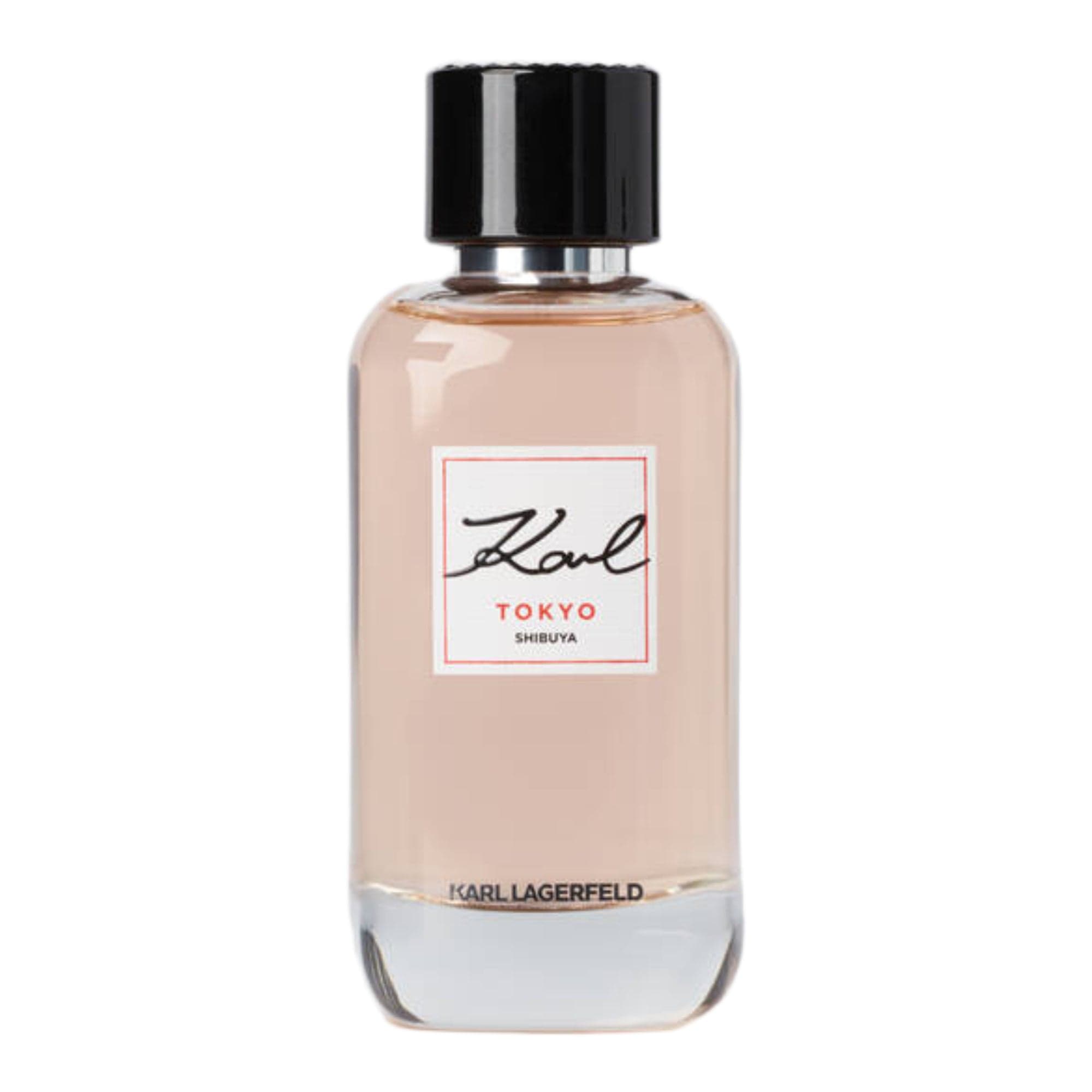 Karl Lagerfeld Karl Tokyo Shibuya For Women Eau de Parfum