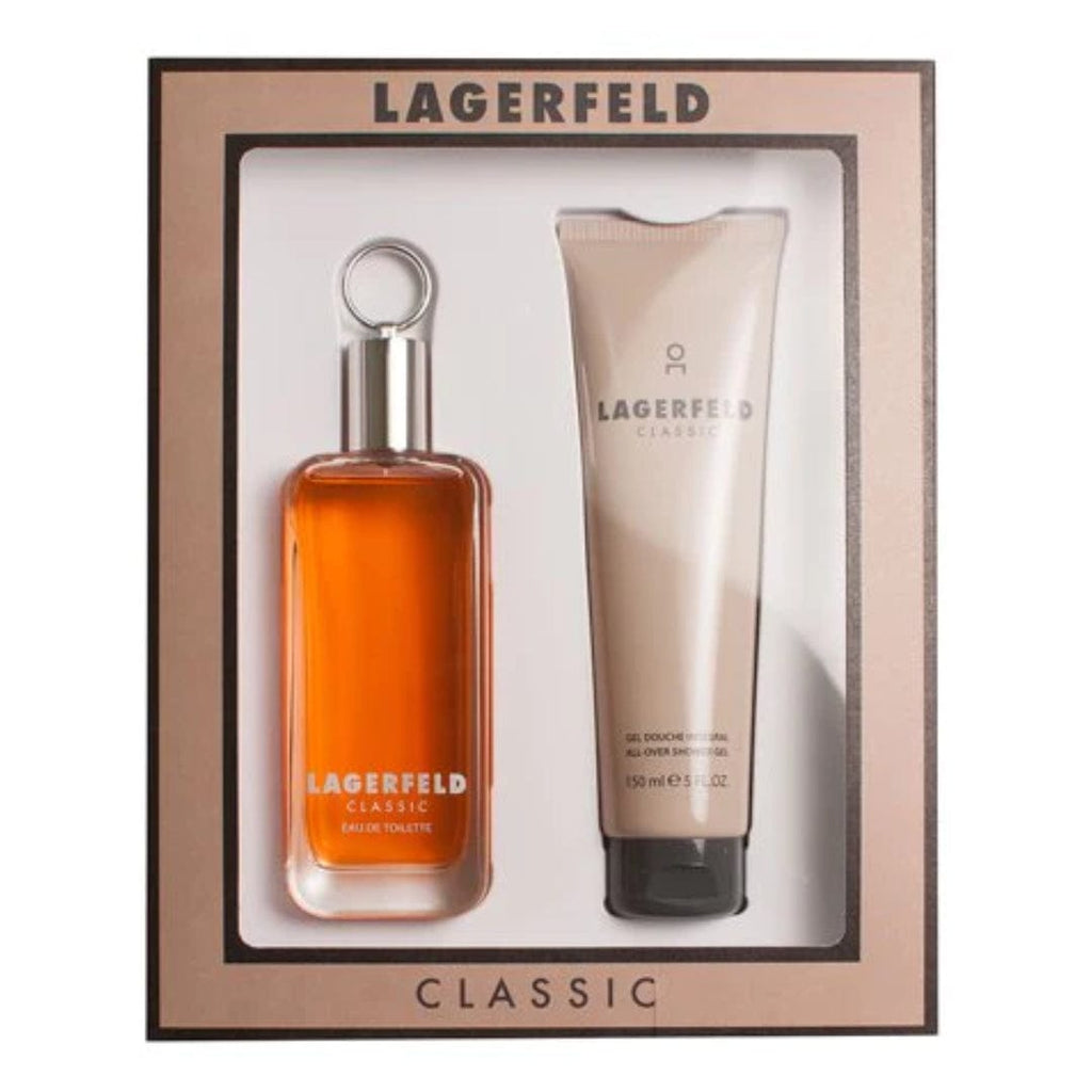 Karl Lagerfeld Lagerfeld For Men Eau de Toilette