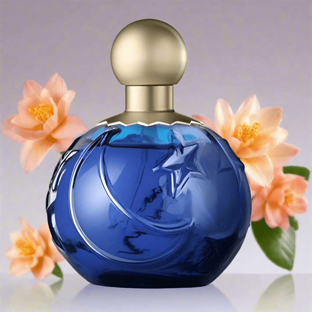 Karl Lagerfeld Sun Moon Stars For Women Eau de Toilette