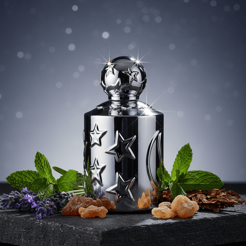 Karl Lagerfeld Sun Moon Stars Mania For Men Eau de Parfum