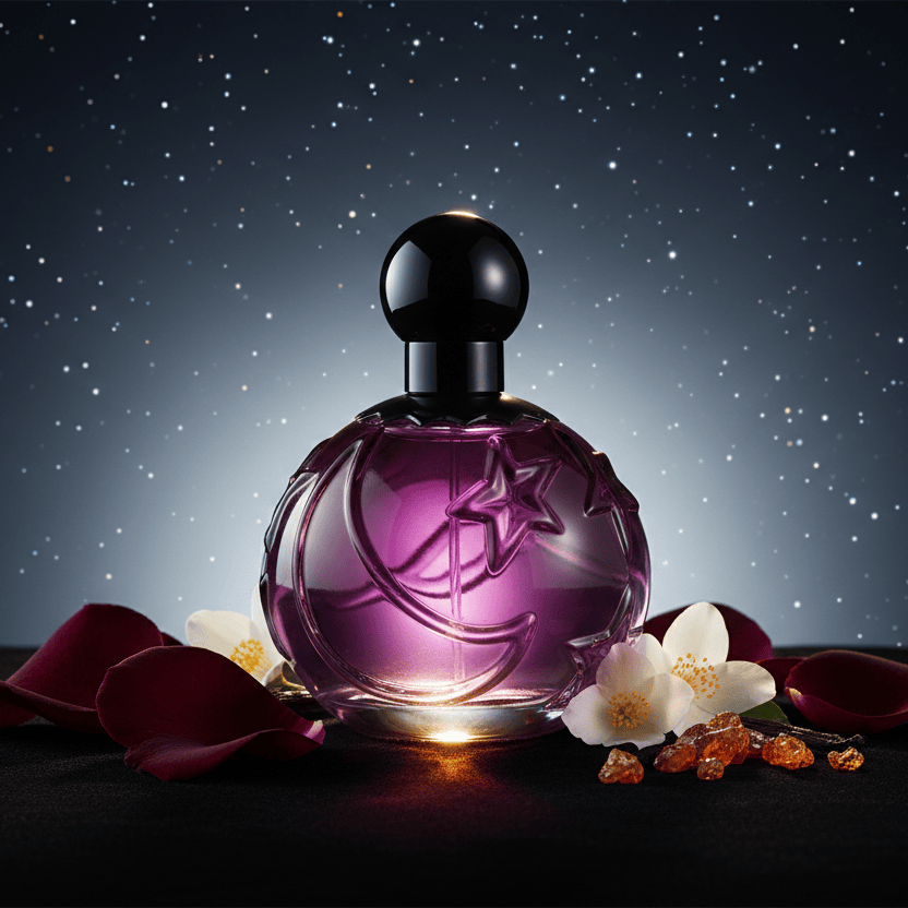 Karl Lagerfeld Sun Moon Stars Midnight For Women Eau de Parfum