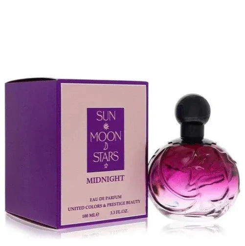 Karl Lagerfeld Sun Moon Stars Midnight For Women Eau de Parfum