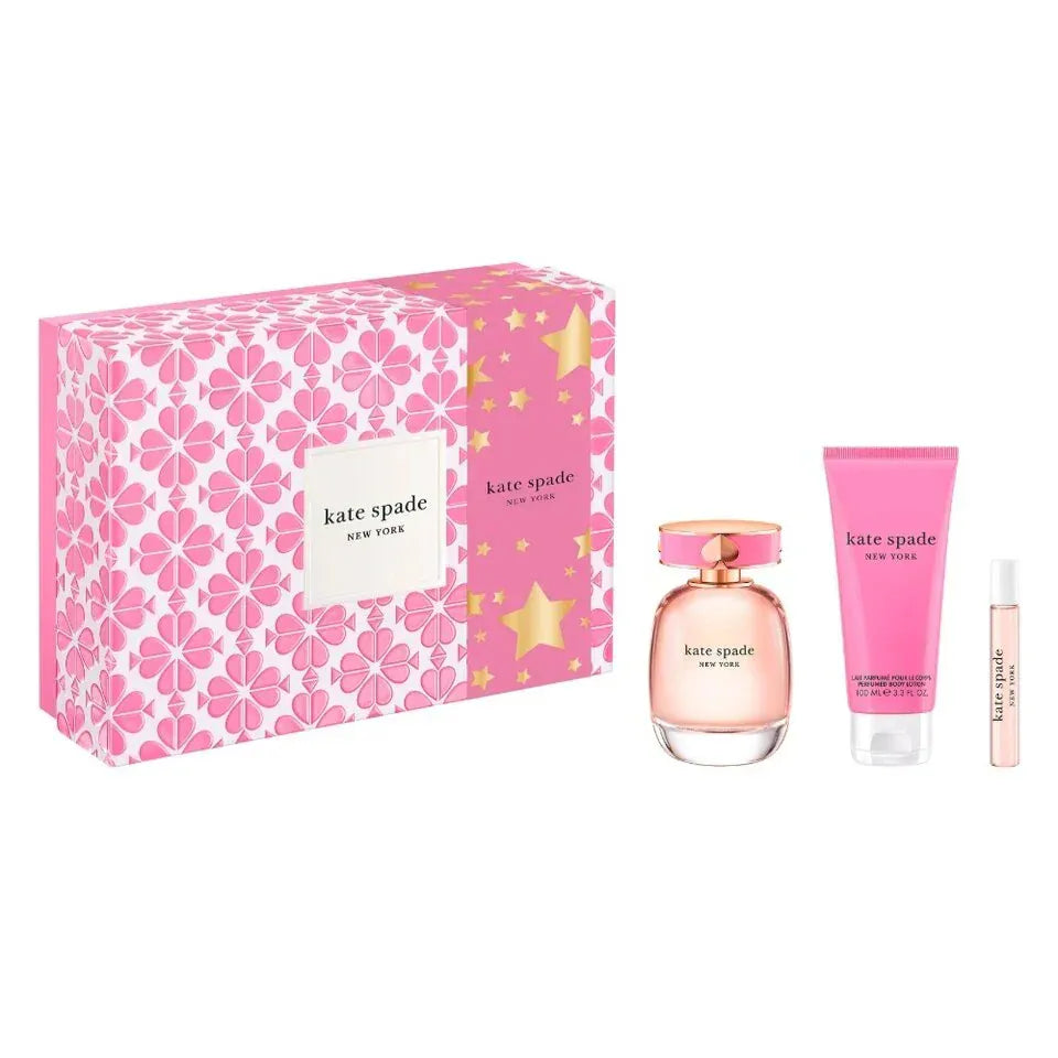 Kate Spade Kate Spade New York Women’s Perfume/Cologne For Women Eau de Parfum 3.3 oz / Gift Set 3.3 oz Edp