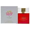 Kate Spade Live Colorfully Women’s Perfume/Cologne For Women Eau de Parfum 3.4 oz / Gift Set 3.0 oz Edp