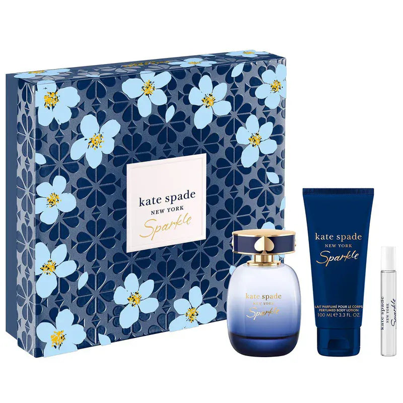 Kate Spade New York Sparkle Women’s Perfume/Cologne For Women Eau de Parfum 2.0 oz / 3.3 oz Edp