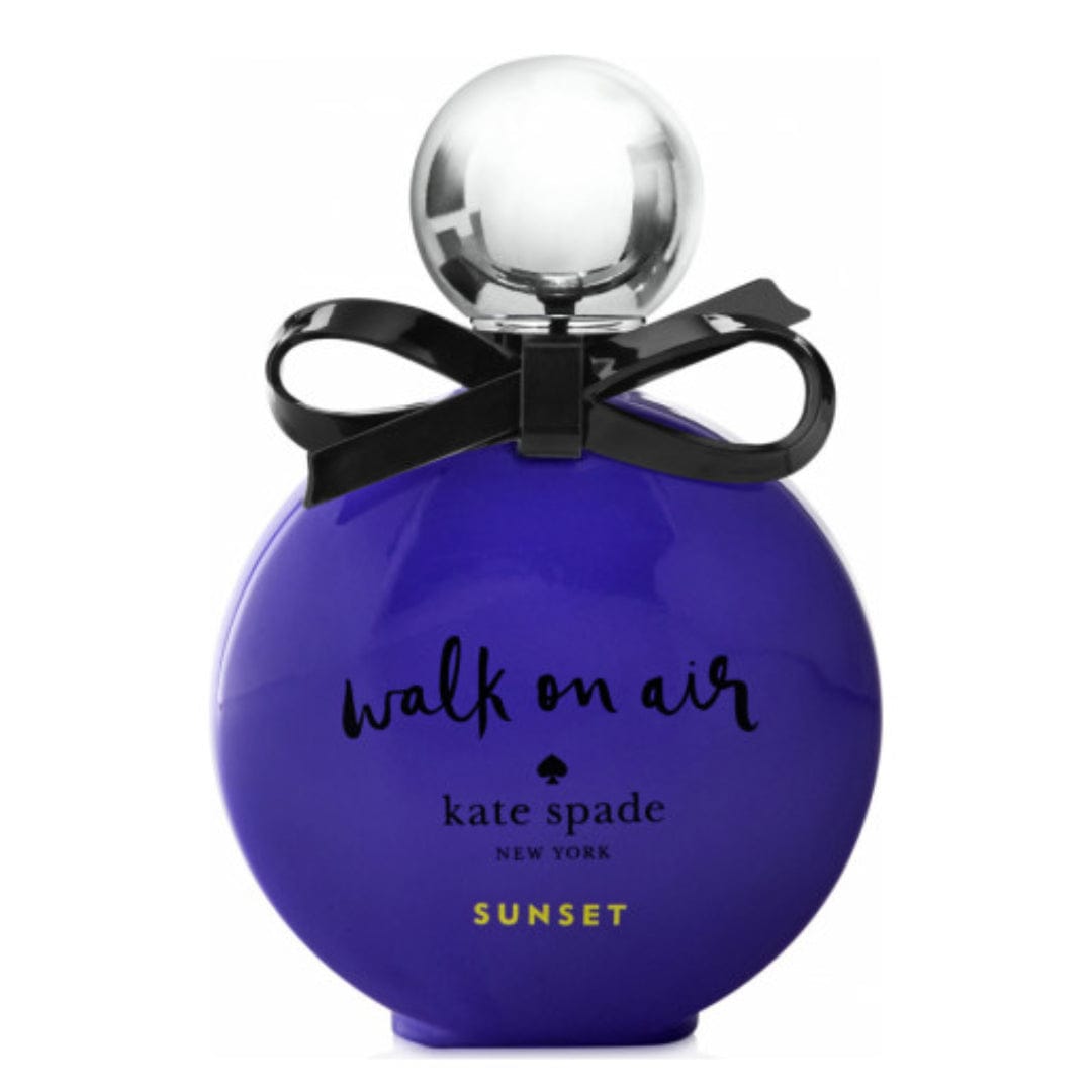 Kate Spade Walk On Air Sunset Women’s Perfume/Cologne For Women Eau de Parfum 3.4 oz Edp