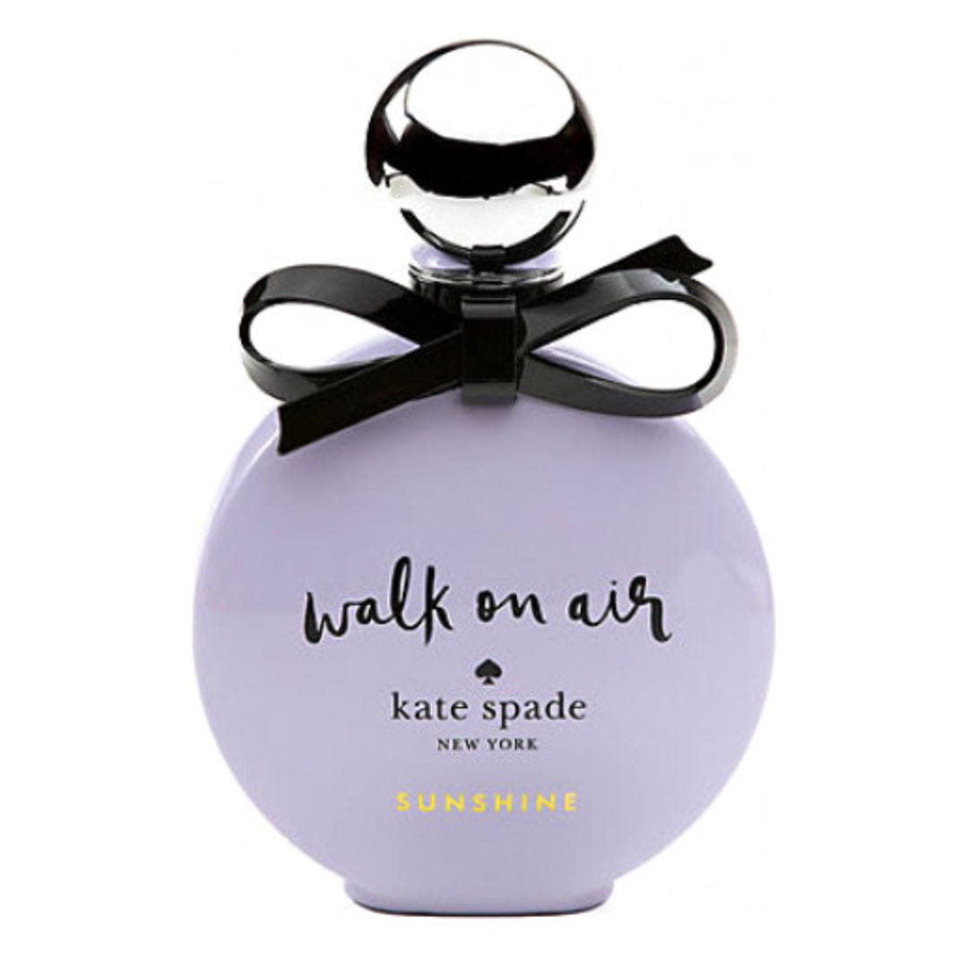Kate Spade Walk On Air Sunshine Women’s Perfume/Cologne For Women Eau de Parfum 3.4 oz Edp