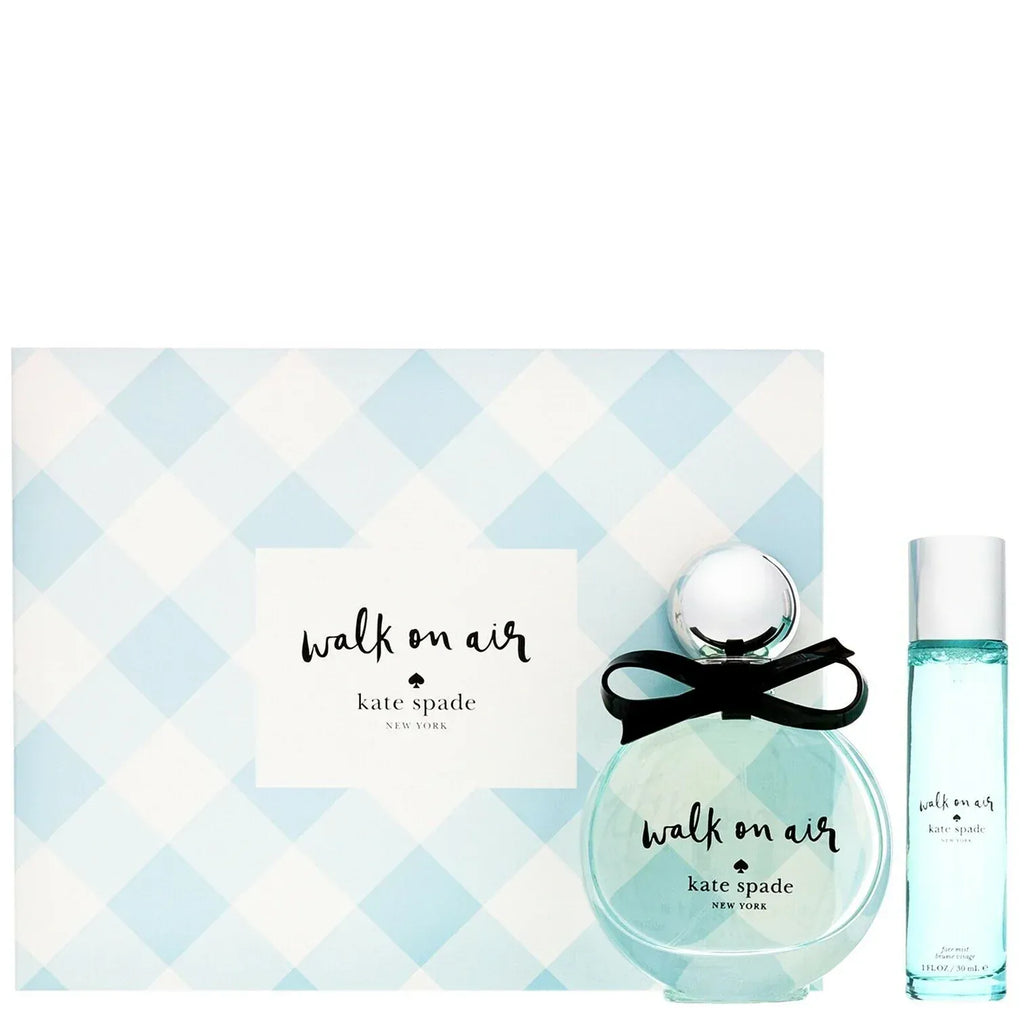 Kate Spade Walk On Air Women’s Perfume/Cologne For Women Eau de Parfum 3.4 oz / Gift Set 3.4 oz Edp