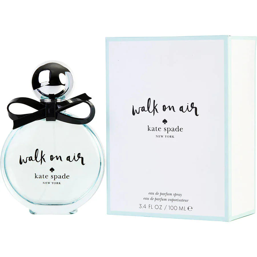 Kate Spade Walk On Air Women’s Perfume/Cologne For Women Eau de Parfum 3.4 oz / Gift Set 3.4 oz Edp