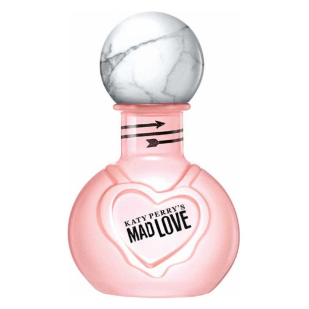 Katy Perry Mad Love Women’s Perfume/Cologne For Women Eau de Parfum 3.0 oz Edp