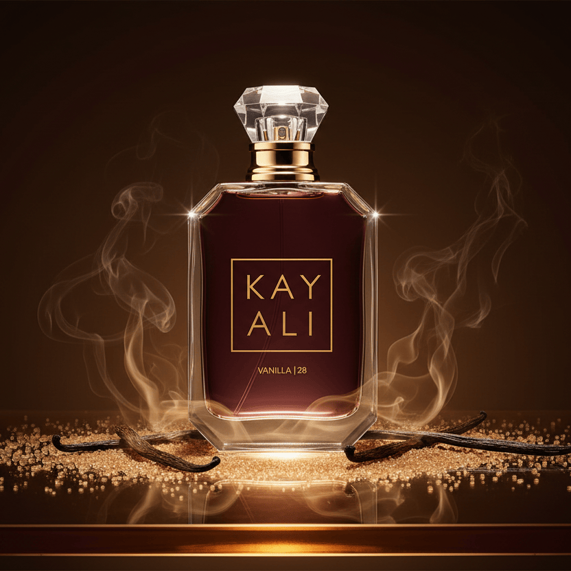 Kayali Fragrances Vanilla | 28
