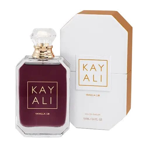 Kayali Fragrances Vanilla | 28