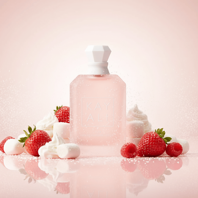 Kayali Fragrances Yum Boujee Marshmallow | 81 For