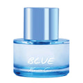 Kenneth Cole Blue Men’s Perfume/Cologne For Men Eau de Toilette 3.4 oz Edt