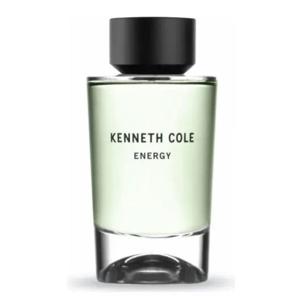 Kenneth Cole Energy Unisex Perfume/Cologne For Men & Women Eau de Parfum 3.4 oz Edp