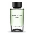 Kenneth Cole Energy Unisex Perfume/Cologne For Men & Women Eau de Parfum 3.4 oz Edp