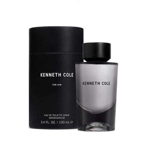 Kenneth Cole For Him Eau de Toilette