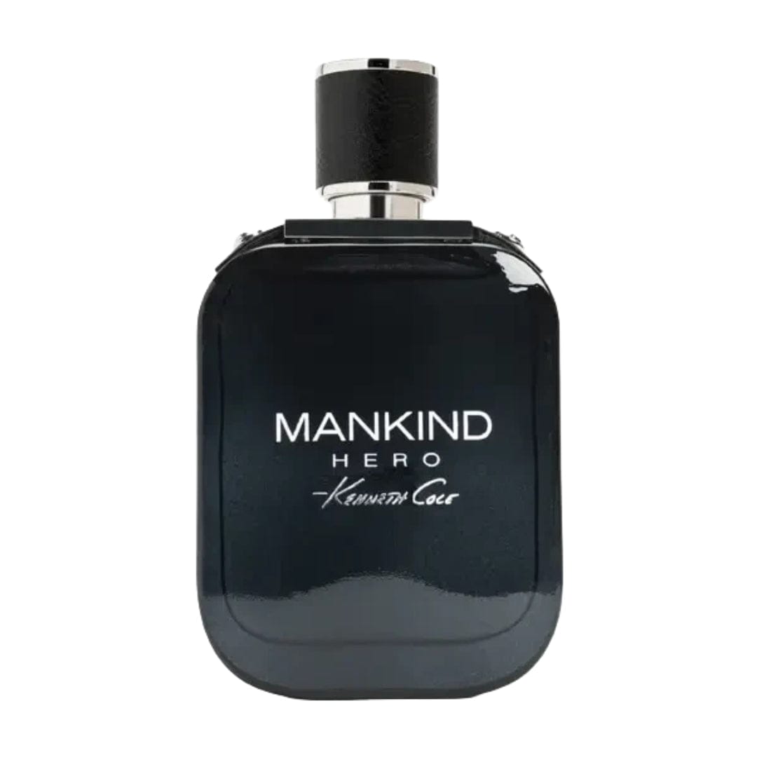 Kenneth Cole Mankind Hero Men’s Perfume/Cologne For Men Eau de Toilette 3.4 oz / Gift Set 3.4 oz Edt
