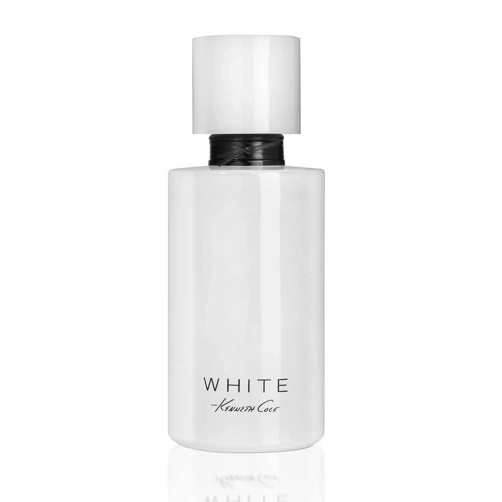 Kenneth Cole White For Her Women’s Perfume/Cologne For Women Eau de Parfum 3.4 oz Edp