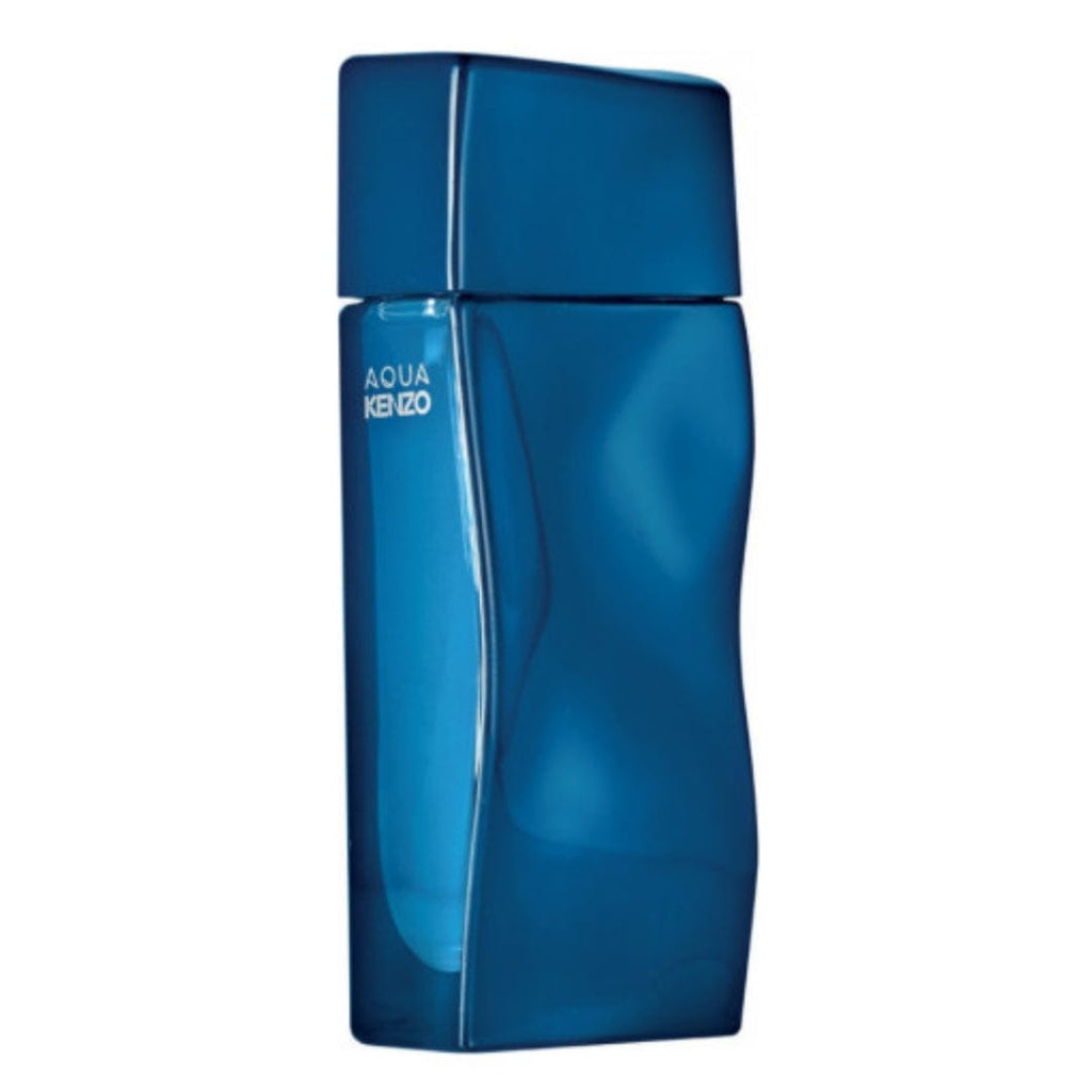 Kenzo Aqua Kenzo pour Homme Perfume For Men/Cologne For Men Eau de Toilette 3.3 Oz Edt
