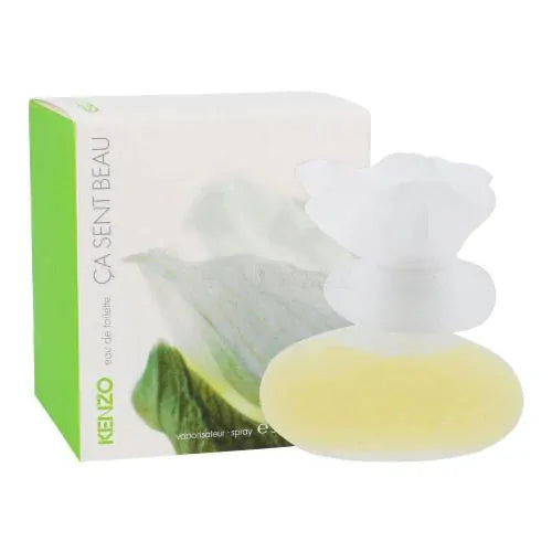 Kenzo Ca Sent Beau Women Perfume/Cologne For Women Eau de Toilette 1.7 Oz Edt