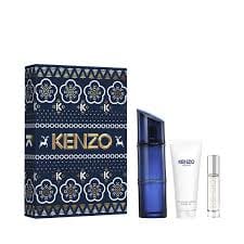 Kenzo Homme Intense For Men Eau de Toilette