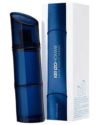 Kenzo Homme Intense For Men Eau de Toilette