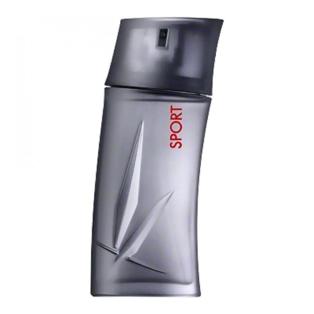 Kenzo Homme Sport For Men/Cologne For Men Eau de Toilette 3.4 Oz / Gift Set 3.4 ozEdt