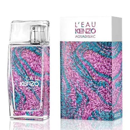 Kenzo L'Eau Kenzo Aquadisiac pour Femme 