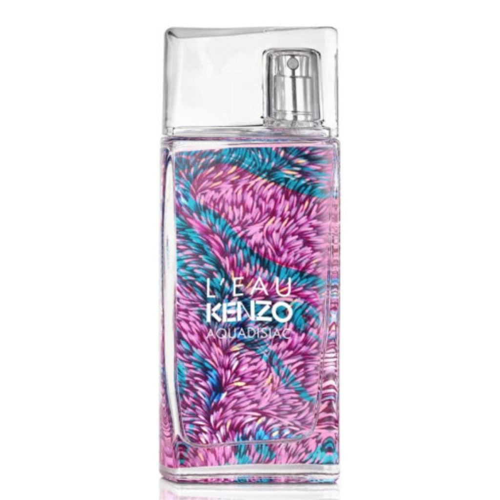 Kenzo L'Eau Kenzo Aquadisiac pour Femme 