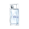 Kenzo L'Eau Kenzo Pour Homme Hyper Wave Men’s Perfume/Cologne For Men Eau de Toilette 3.3 oz Edt