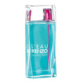 Kenzo L'Eau par Kenzo Electric Wave pour Femme Perfume For Women/Cologne For Women Eau de Toilette 1.7 Oz Edt