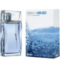 Kenzo L'Eau par Kenzo pour Homme Men’s Perfume/Cologne For Men Eau de Toilette 1.7 Oz /3.4 Oz / Gift Set 3.4 Oz Edt