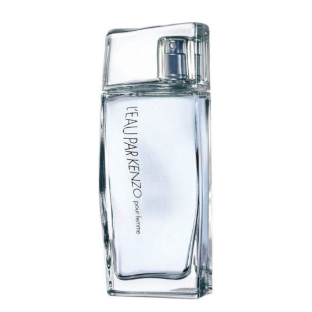 Kenzo L'Eau par Kenzo Women’s Perfume/Cologne For Women Eau de Toilette 1.7 oz / 3.4 oz / Gift Set 3.4 oz Edt