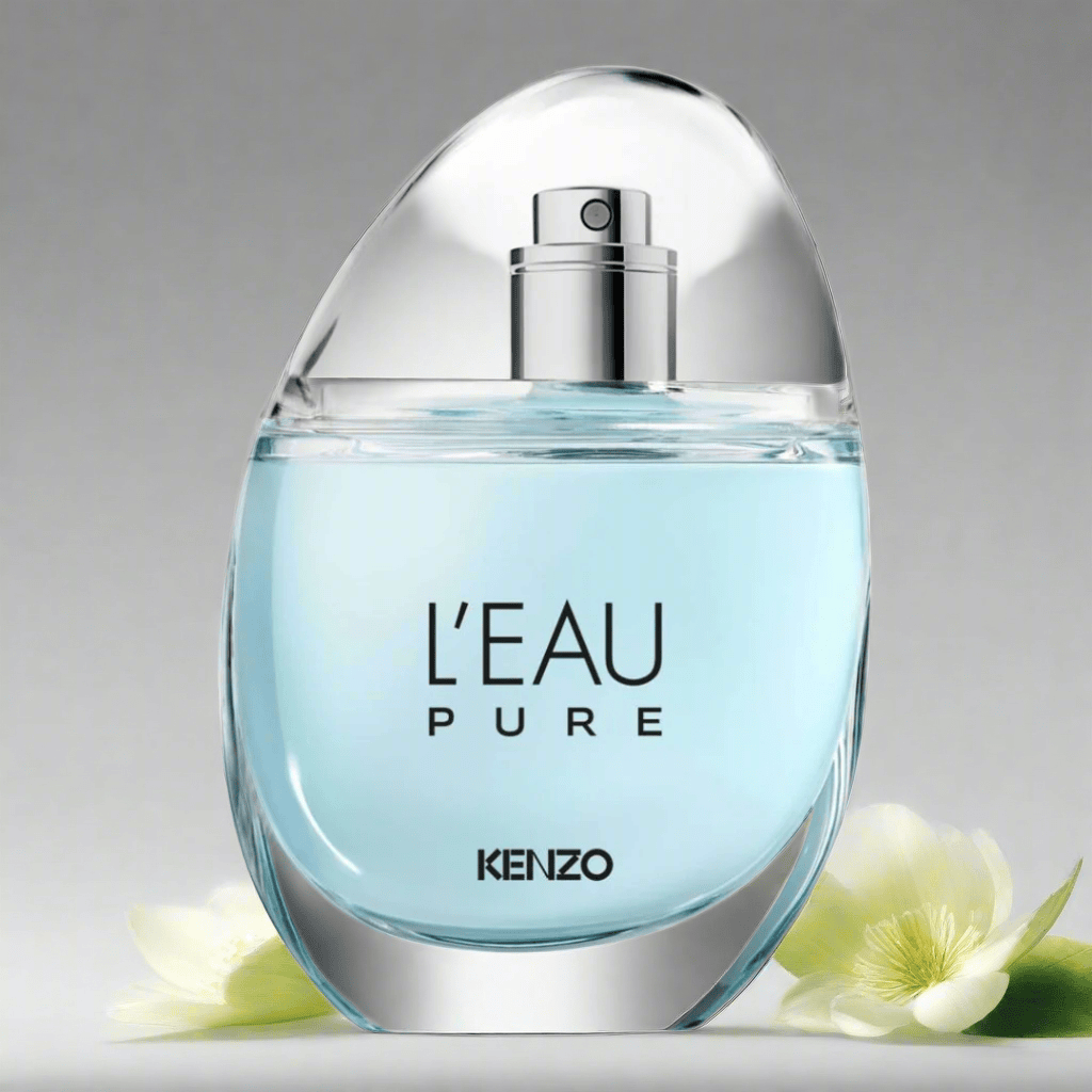 Kenzo L’EAU Pure