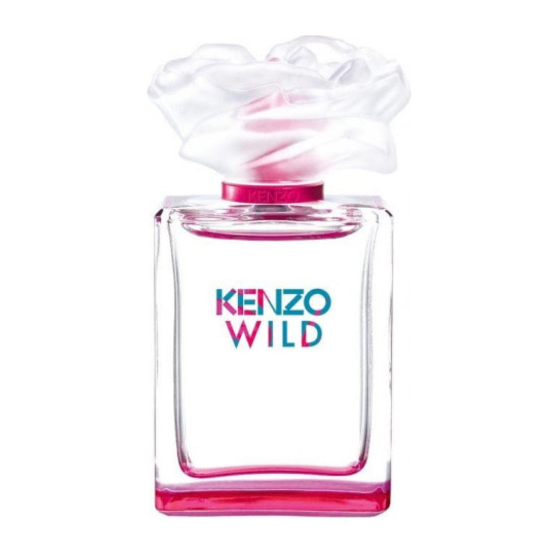 Kenzo Wild Eau de Toilette