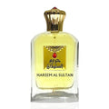 Khadlaj Hareem Al Sultan Gold Oil Women's Perfume/Cologne For Women Eau de Parfum 2.5 oz EDP