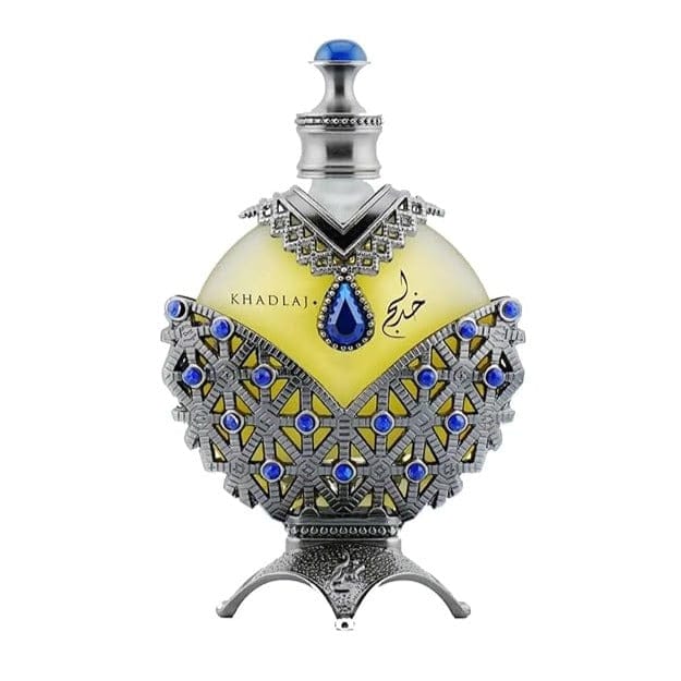 Khadlaj Hareem Al Sultan Silver Oil 1.18  oz