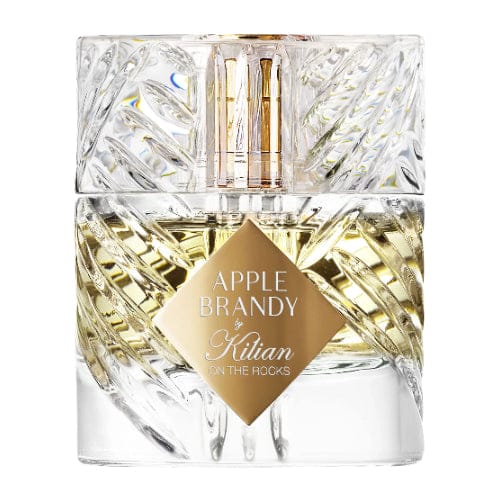 Kilian Apple Brandy on the Rocks